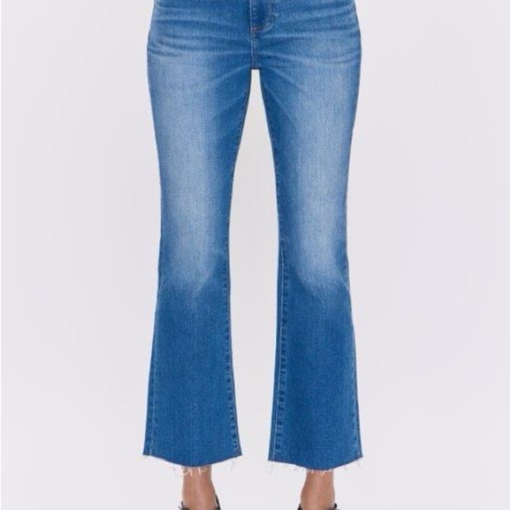 Pistola Lennon Jeans- Ami